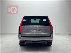 كاديلاك اسكاليد